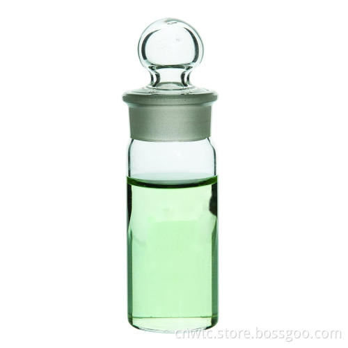 Interchangeable Ground Stopper Borosilicate Glass Low Form Laboratory Weighing Bottle
